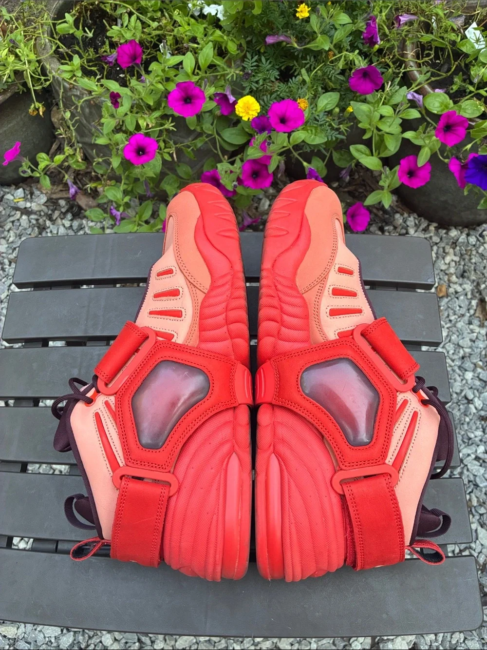 Air Adjust Force SP